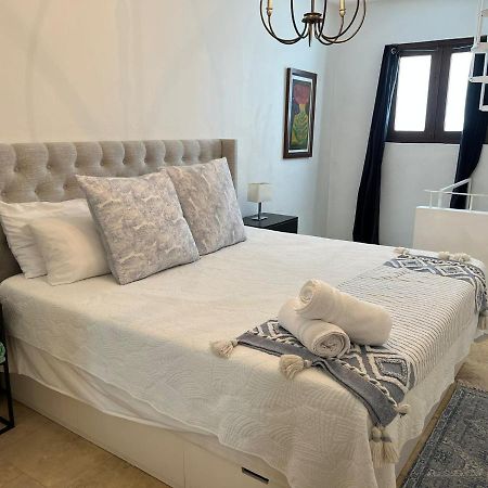 Kasa Roof Top 6 1 Bed 1 Bath Rooftop Old San Juan Zewnętrze zdjęcie