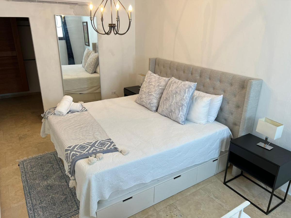 Kasa Roof Top 6 1 Bed 1 Bath Rooftop Old San Juan Zewnętrze zdjęcie